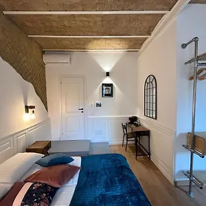 Gæstehus Domus Avi -