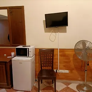 Casa de hóspedes Cattaneo