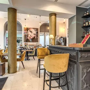 Hotel Mercure Centro Termini