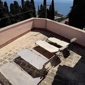 Porta Messina Maison d'hôtes