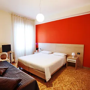 Corso Di Francia ** Roma