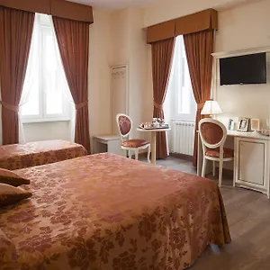 Relais Bocca Di Leone Πανσιόν